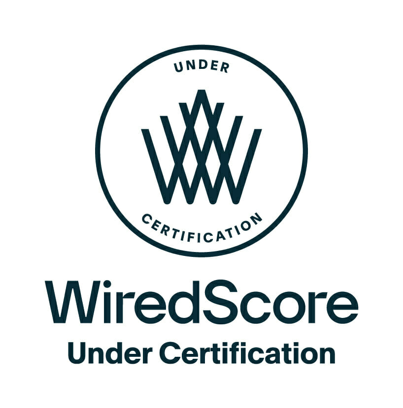 WiredScore - Undergoing Certification Siegel