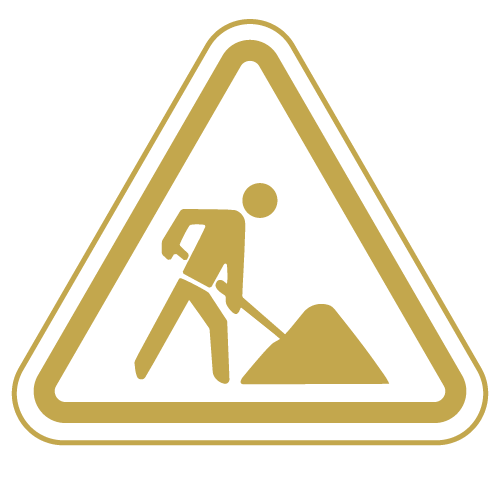 Icon Baustelle